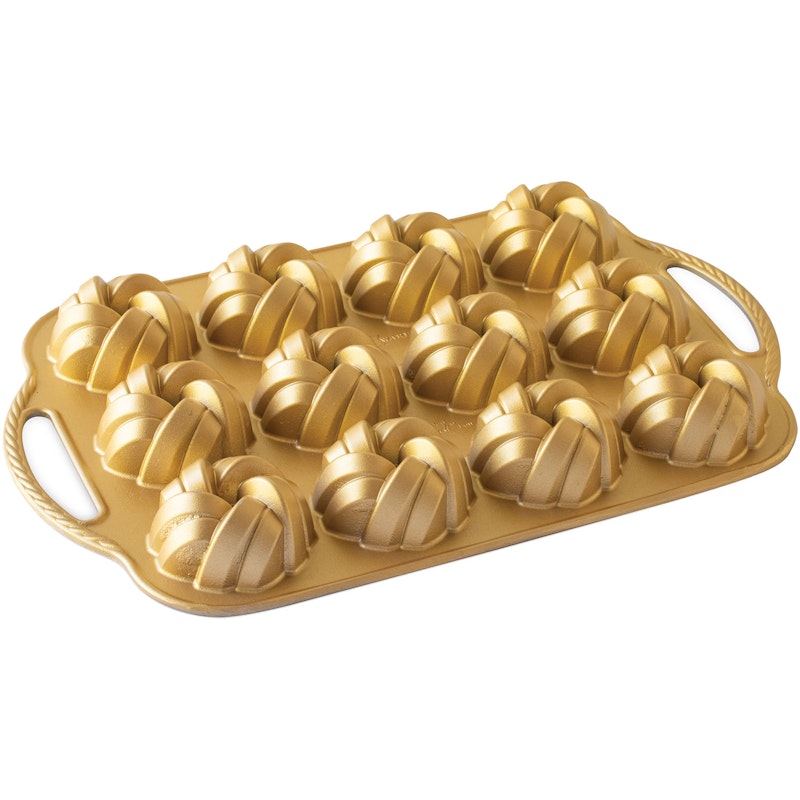 75th Anniversary Bageform