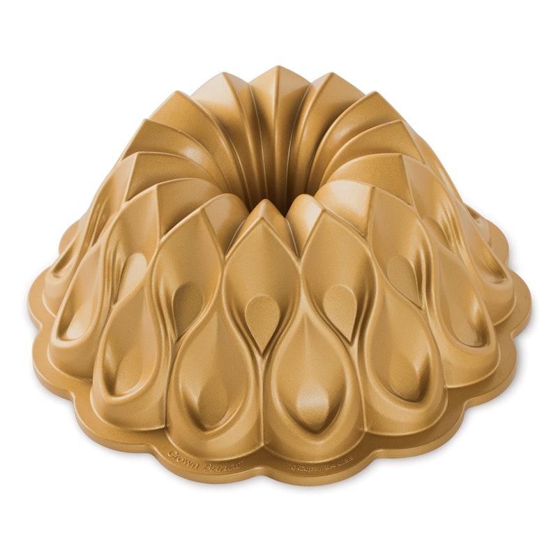 Nordic Ware 75th Anniversary Crown Bageform
