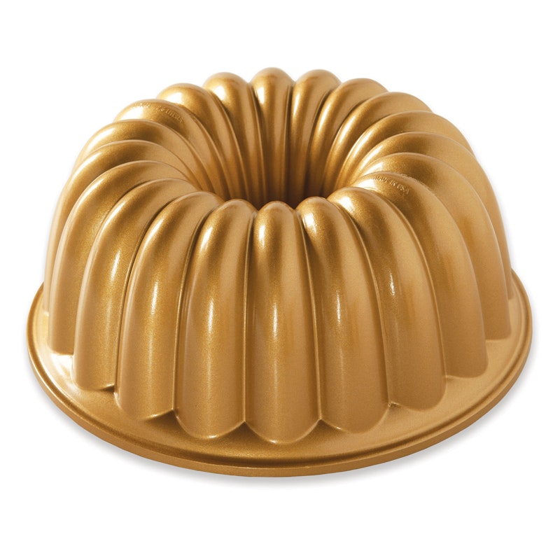 Nordic Ware Elegant Party Bundt Bageform