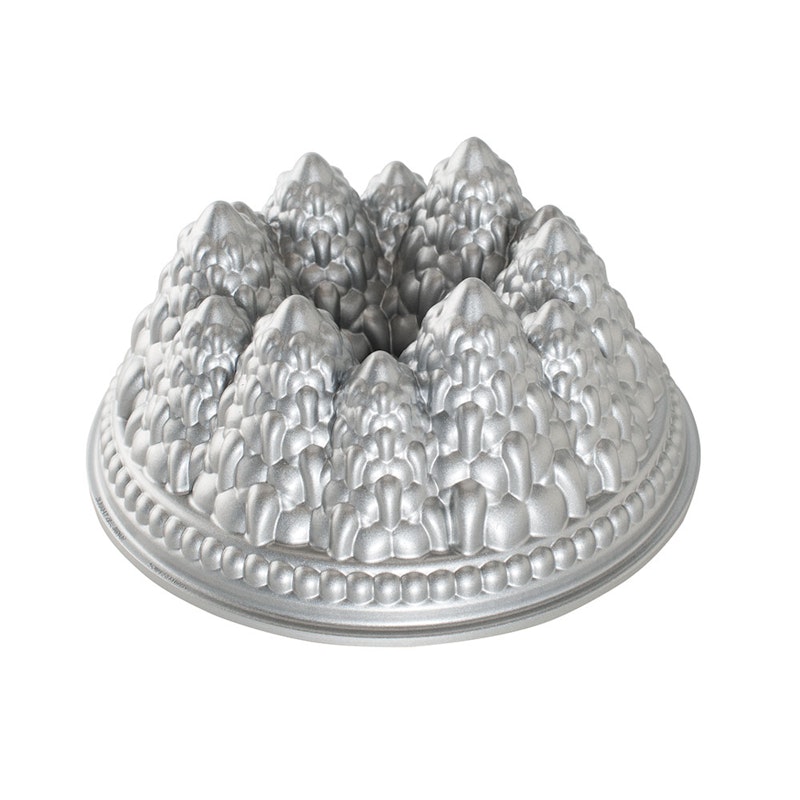 Nordic Ware Pine Forest bageform