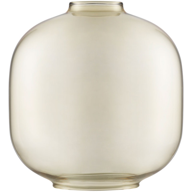 Amp Lampeskærm Til Pendel 170 mm, Guld