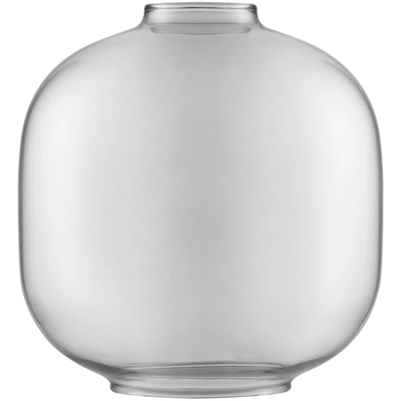 Amp Lampeskærm Til Pendel 170 mm, Røg