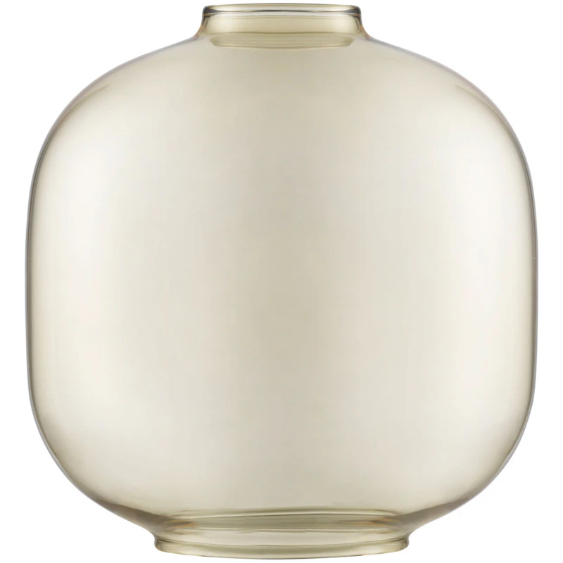 Amp Lampeskærm Til Pendel 170 mm, Guld