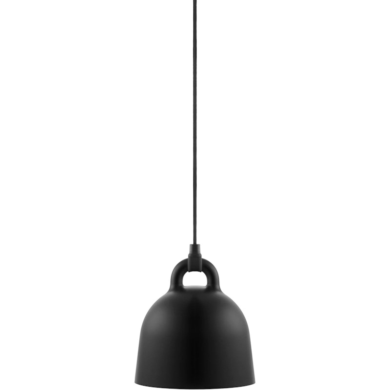Bell Pendel 220 mm, Sort