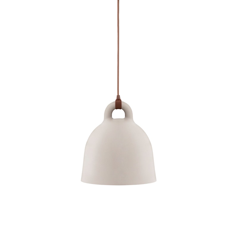 Bell Pendel 350 mm, Sand