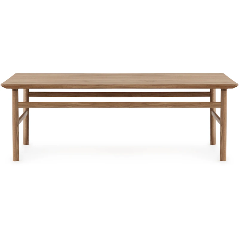 Grow Sofabord, 70x120 cm