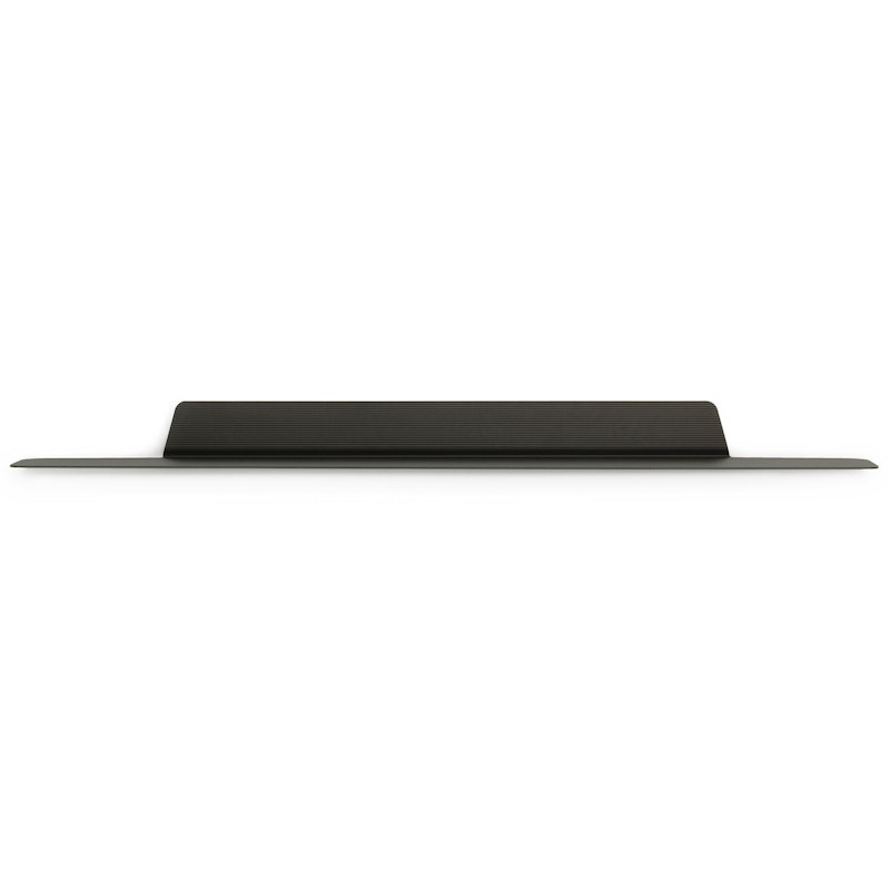 Jet Hylde 160cm, Sort