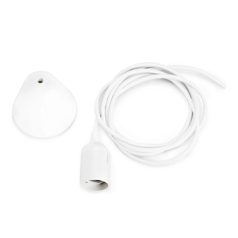 Ledning & Loftrosæt, 2,5 m