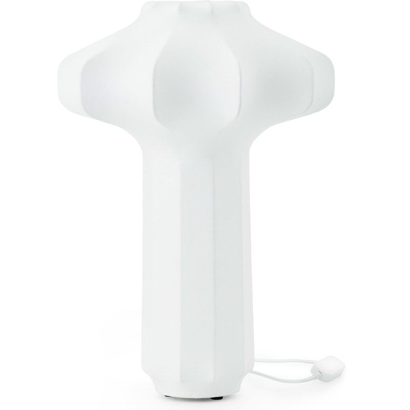 Phantom Bordlampe, Hvid