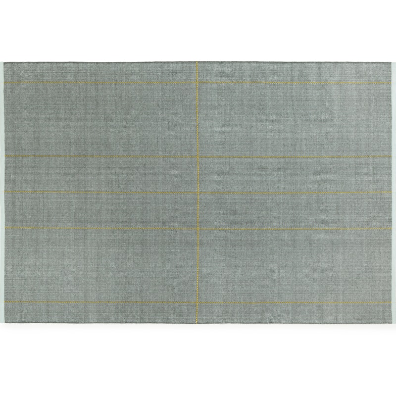 Seam Tæppe 200x300 cm, Blåt