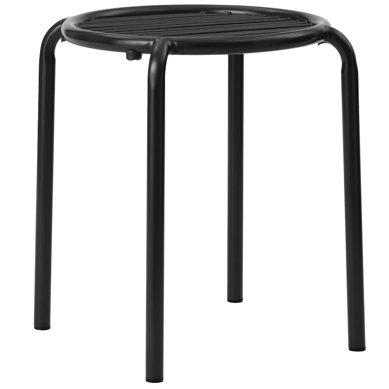 Vig Taburet, Sort