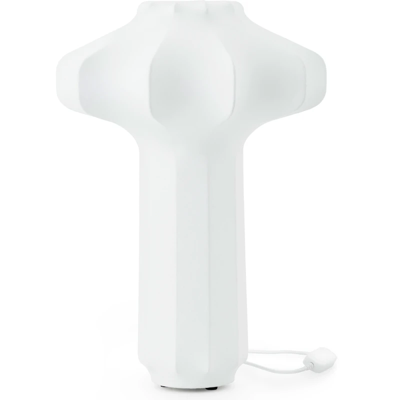 Phantom Bordlampe, Hvid