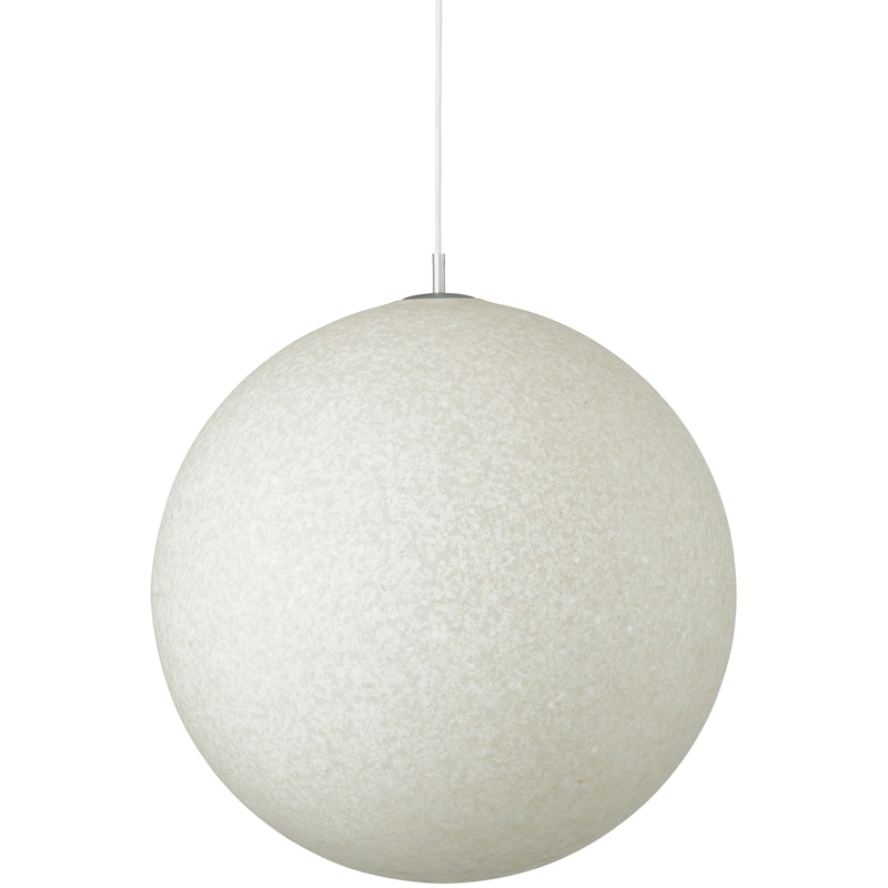 Pix Lamp Ø20 EU Pendel Hvid