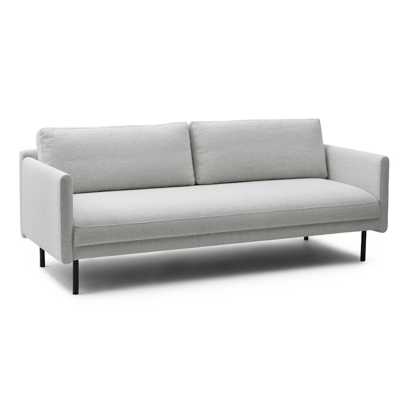 Rar 3-Personers Sofa, Offwhite