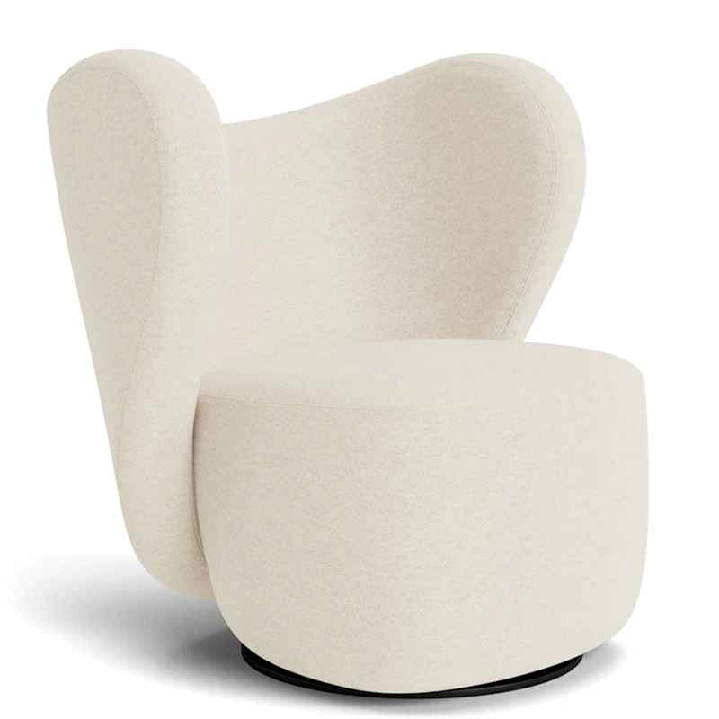 Little Big Lænestol Swivel 180 Barnum 24