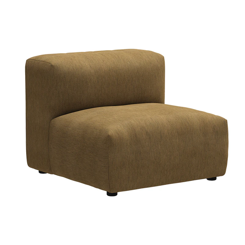Reposé Midterstykke Medium, Alpaca