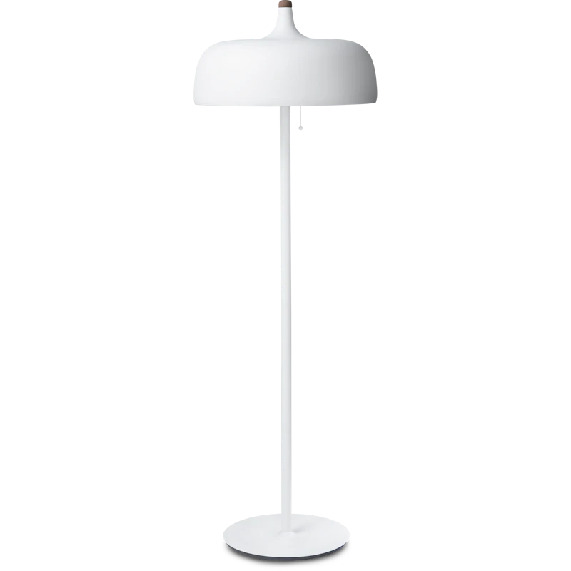 Acorn Gulvlampe, Mathvid