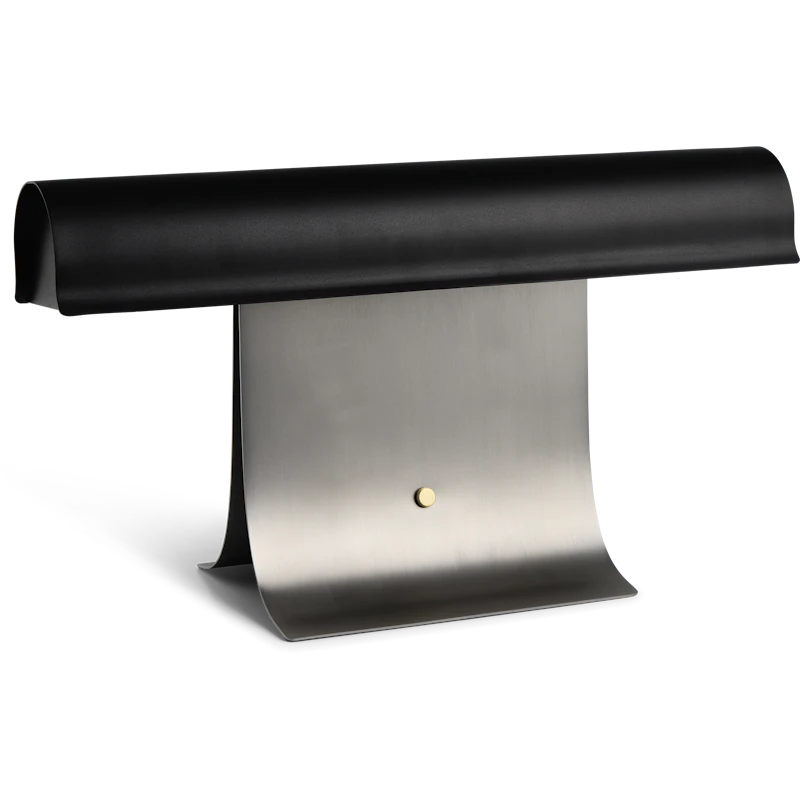 Archive Bordlampe 50 cm, Sort