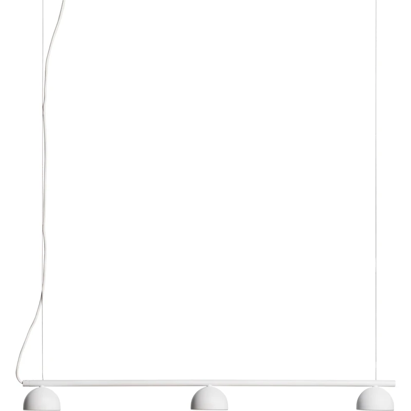 Blush Rail 3 Pendel, Mathvid