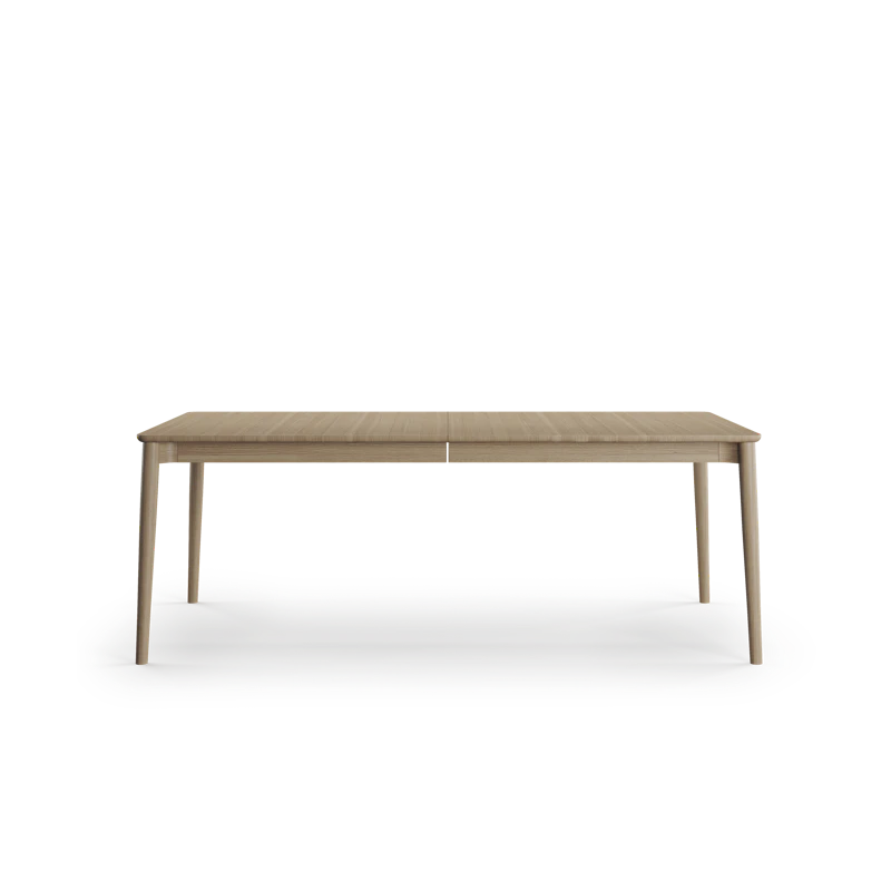 Expand Spisebord 200x90 Lysolieret Eg
