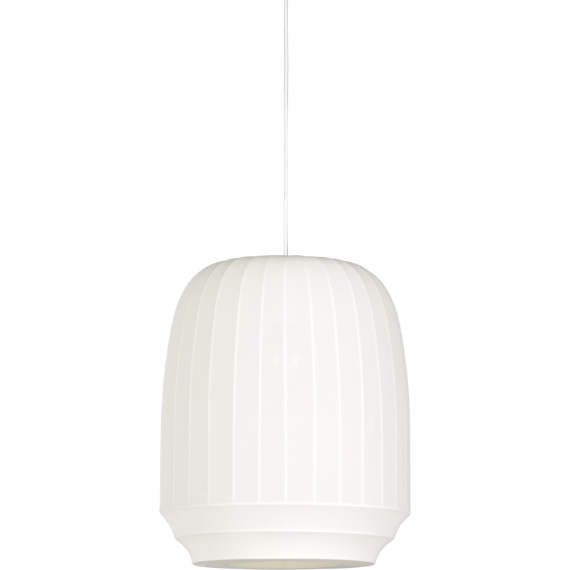 Tradition Bordlampe, Høj