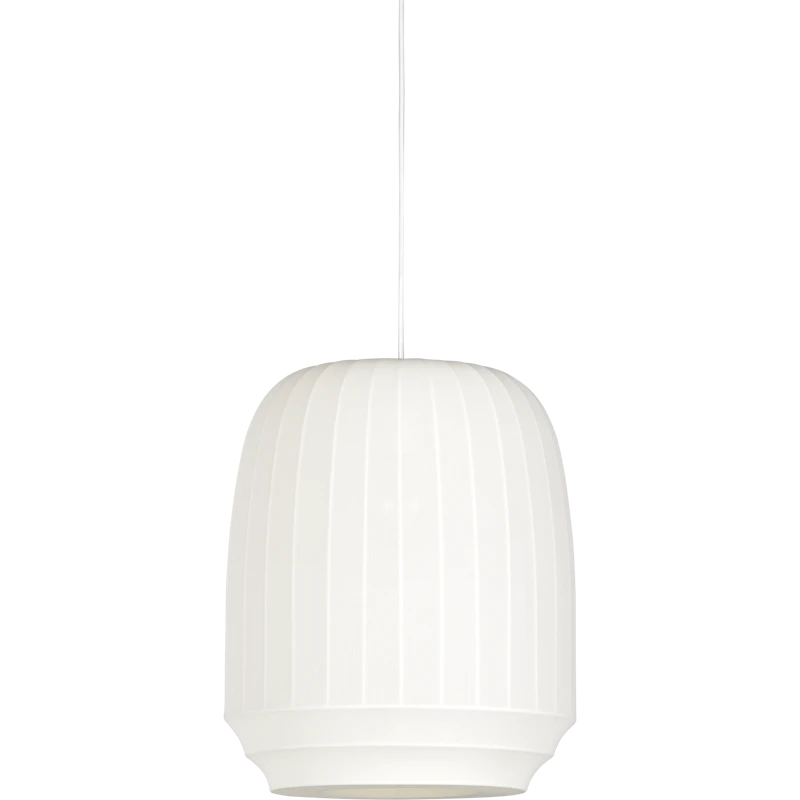 Tradition Bordlampe, Høj