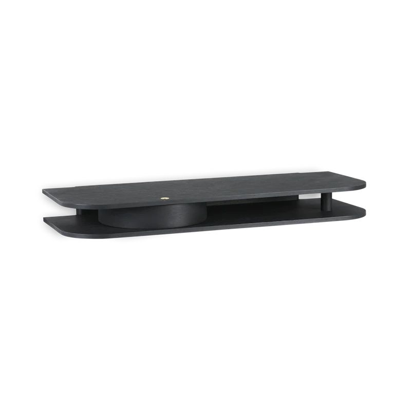Valet Konsolbord Sort Eg