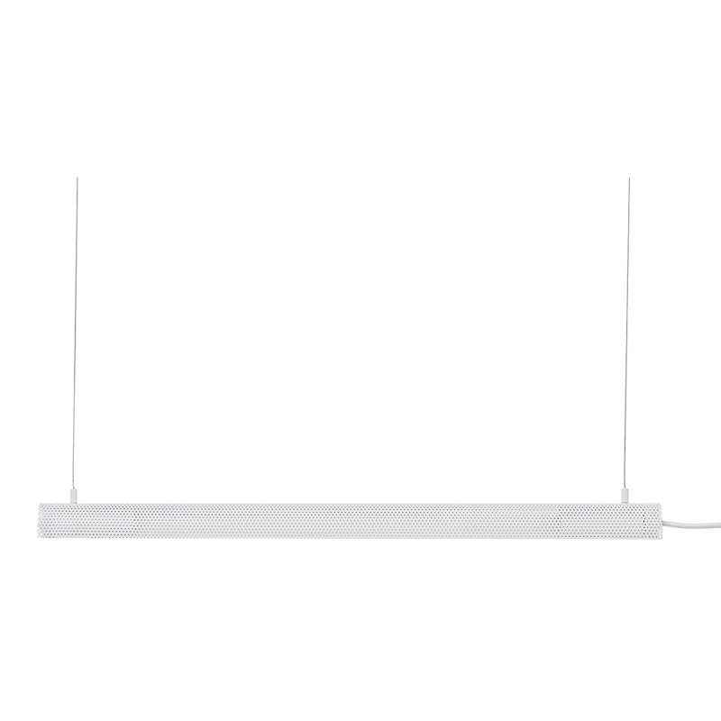 Radent Pendel 700 mm, Hvid