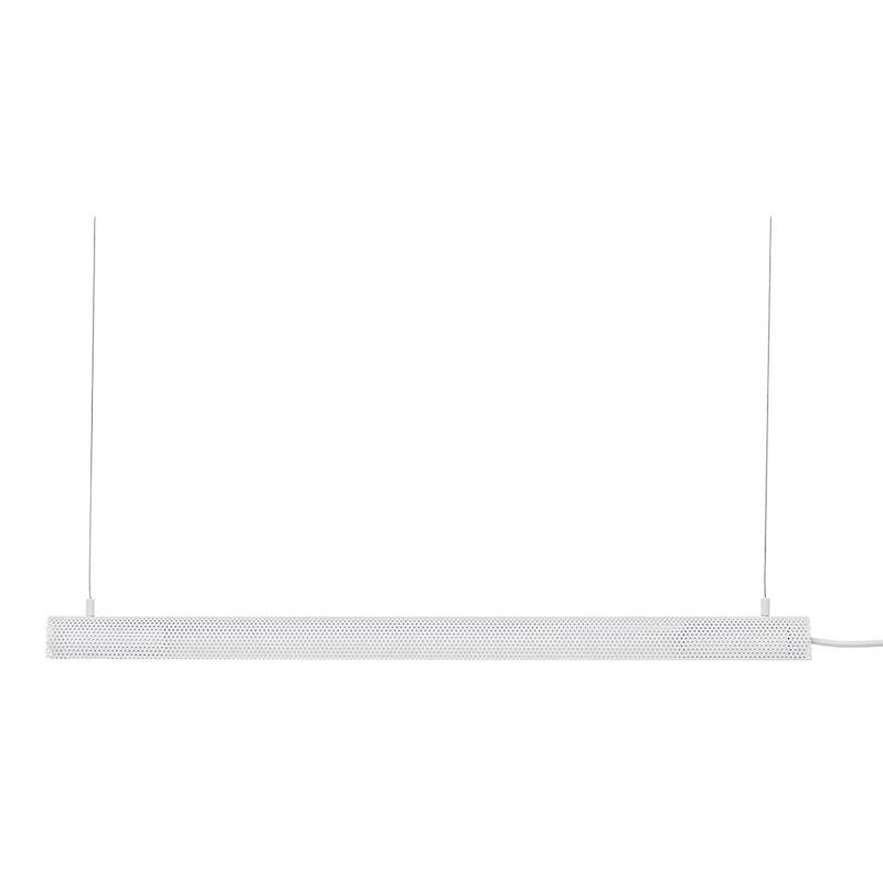 Radent Pendel 700 mm, Hvid