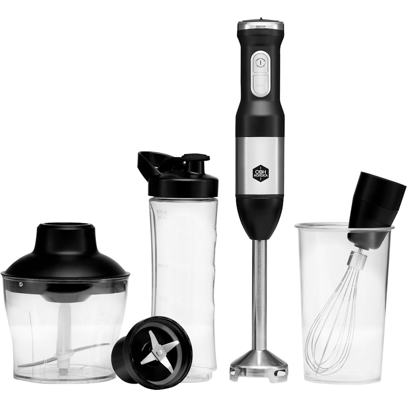 Precision Mix 2in1 Stavblender