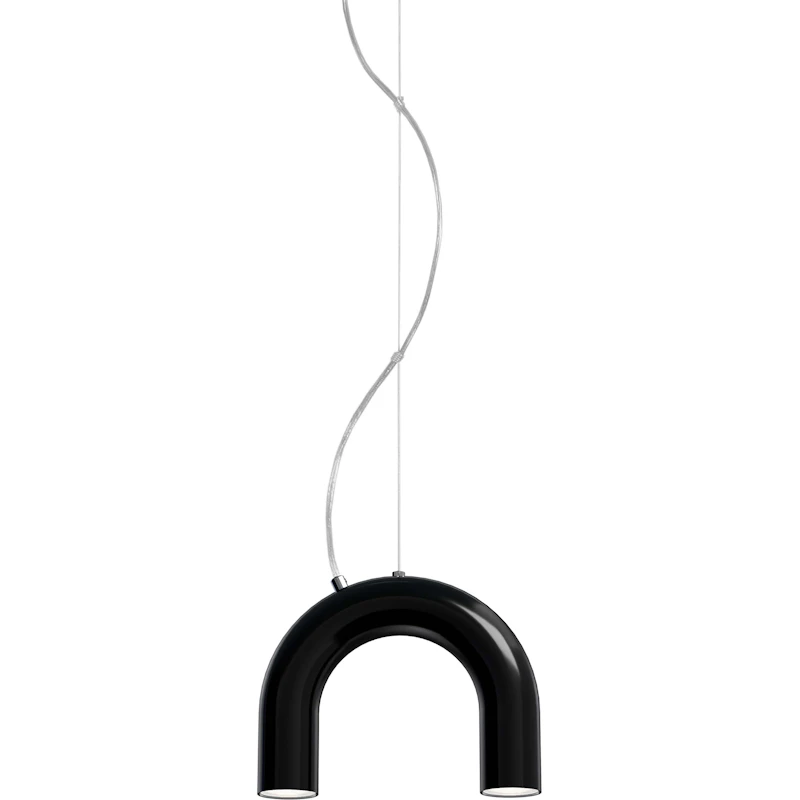 Arch Single Pendel, Sort