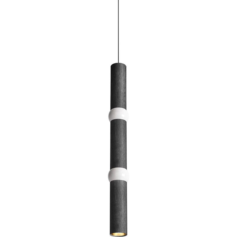 Lightbone Pendel Stor, Black Oak