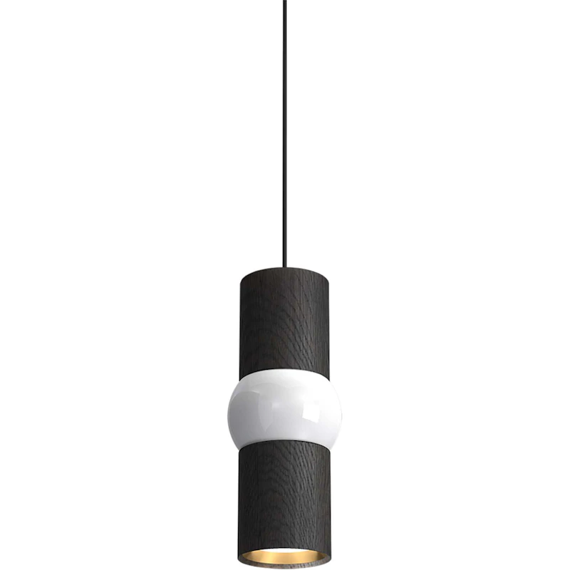 Lightbone Pendel Lille, Black Oak