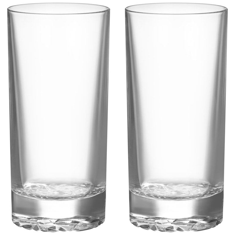 Carat Drinksglas 2-pak, 35 cl