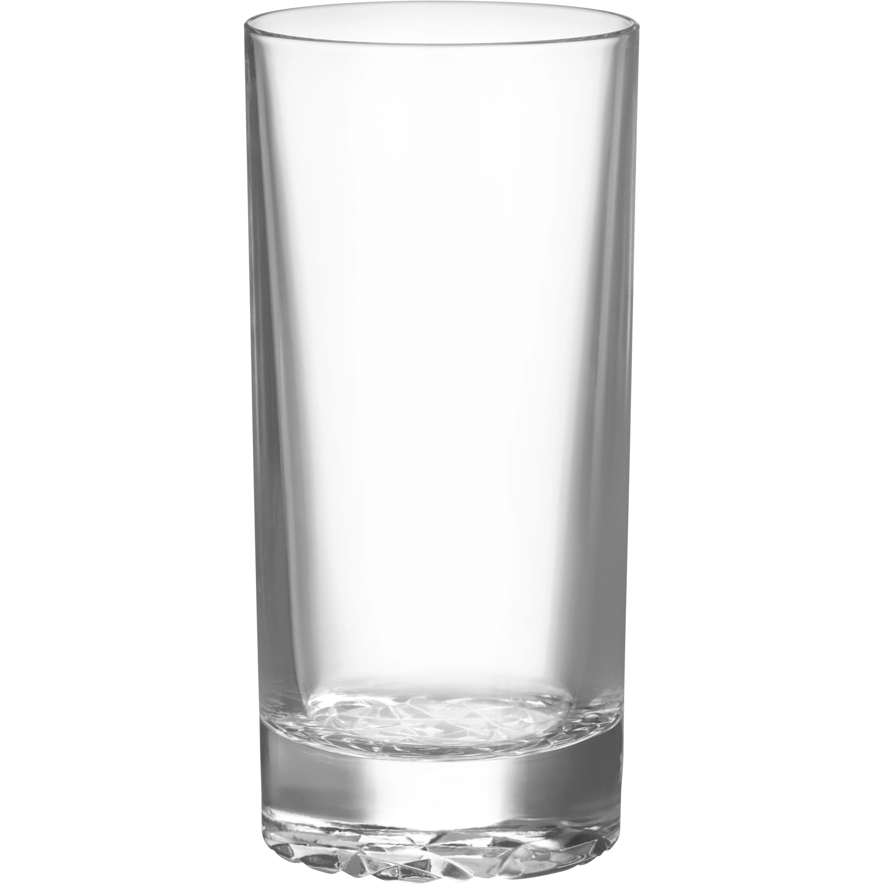 Orrefors Carat Drinksglas 2-pak 35 Cl - Highball & Longdrink Krystalglas Klar - 6590119