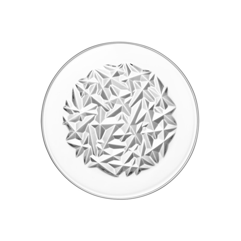 Carat Side Plate, 19 cm