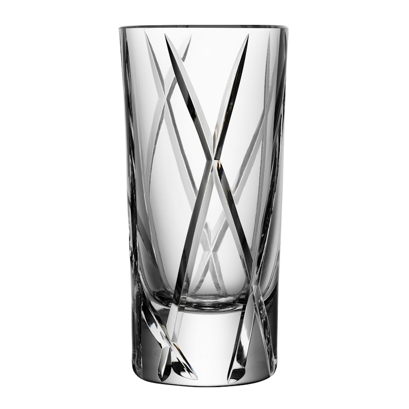 City Shotglas 5cl 2-Pak