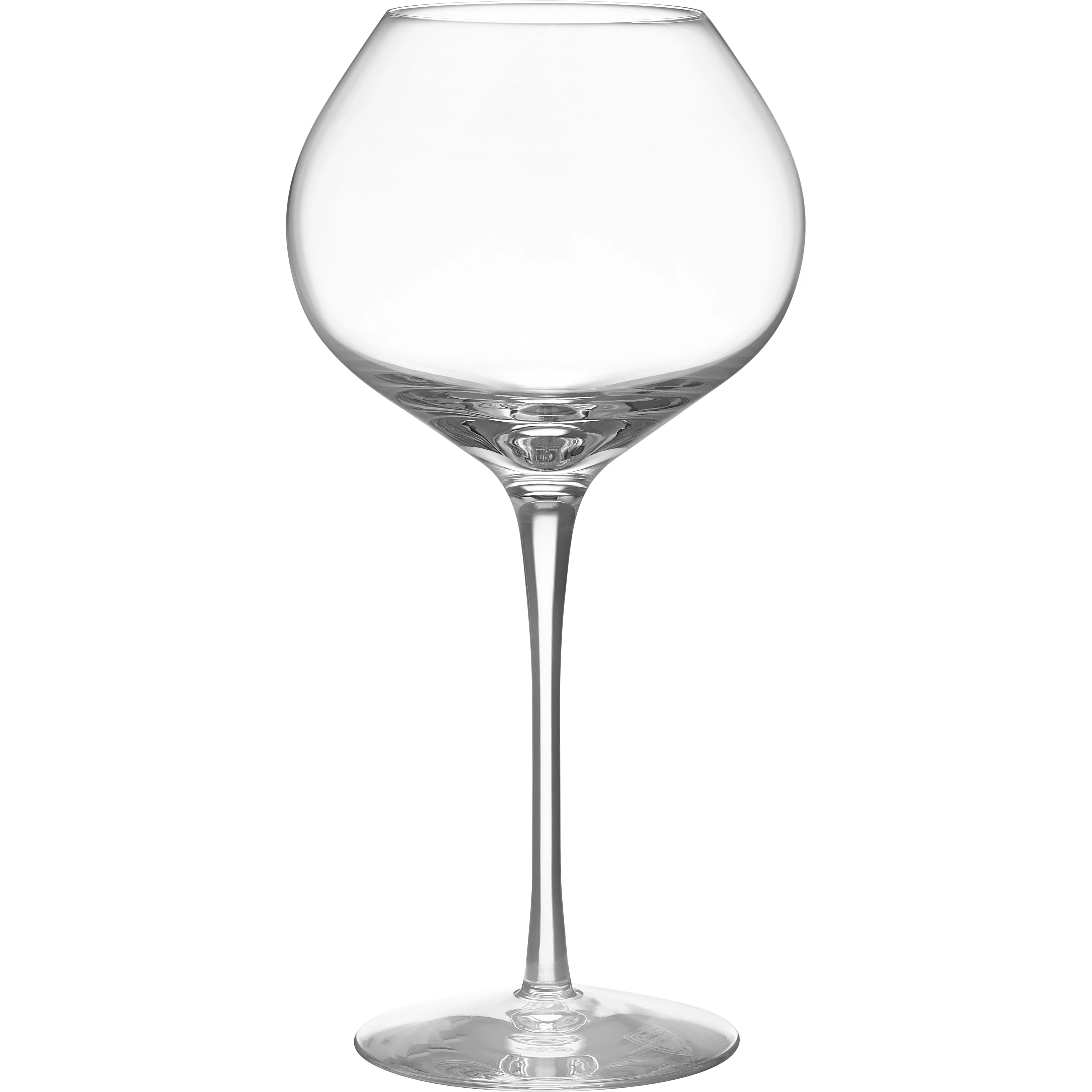 Orrefors Difference Vinglas Mature 63 Cl - Vinglas Mundbl&aelig;st Glas Klar - 6292158