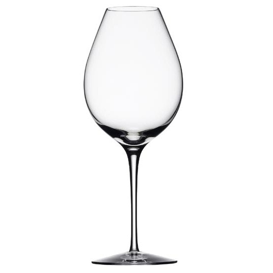 Orrefors Difference Vinglas Primeur 62 Cl - Vinglas Mundbl&aelig;st Glas Klar - 6292120