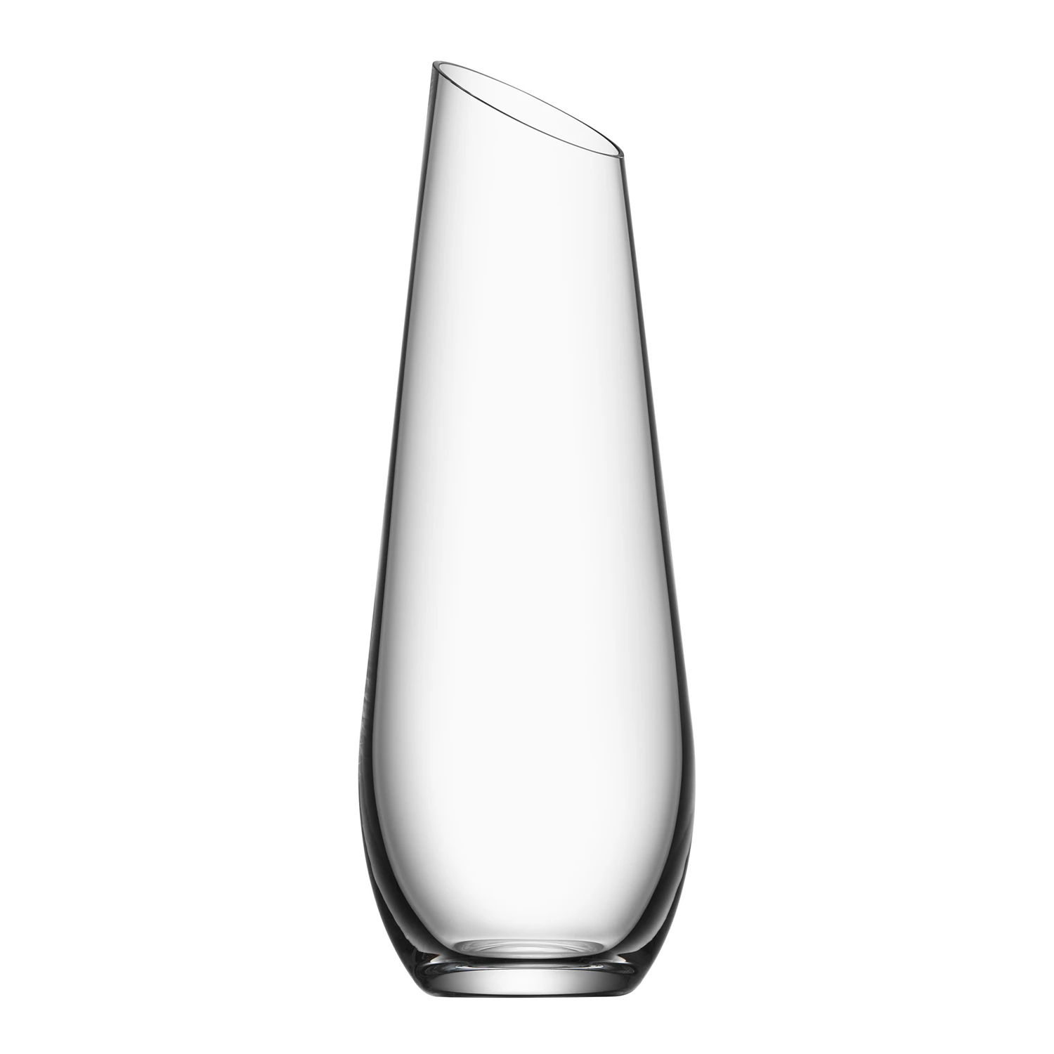 Orrefors Enjoy Karaffel 80cl - Vandkarafler & Vandkander Glas Klar - 6310185