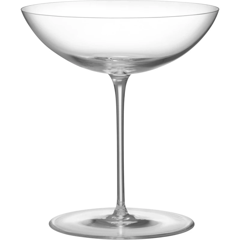 Geometry Cocktailglas 26 cl, 2-pak