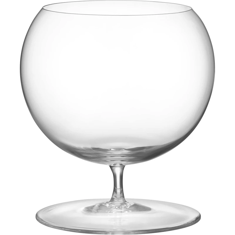 Geometry Cognacglas 67 cl, 2-pak