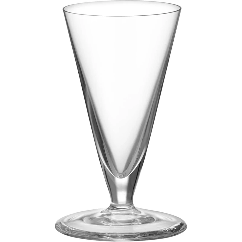Geometry Snapseglas 6 cl, 2-pak