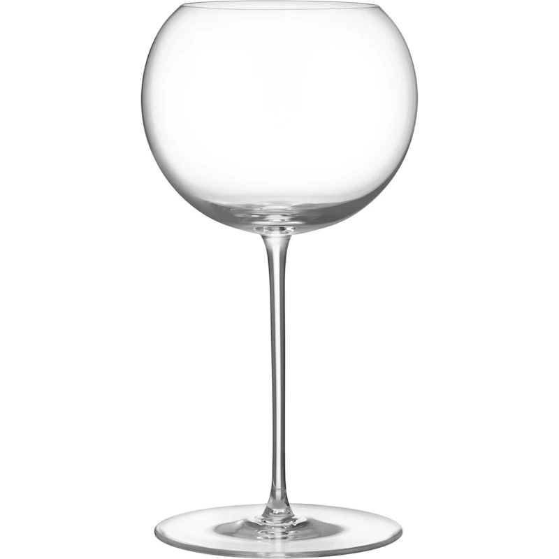 Geometry Hvidvinsglas 52 cl, 2-pak