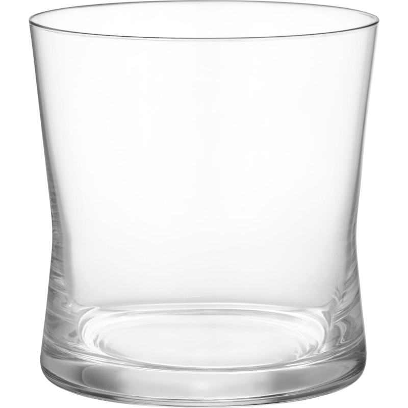 Grace Double Old Fashioned Whiskeyglas 39 cl 2-pak
