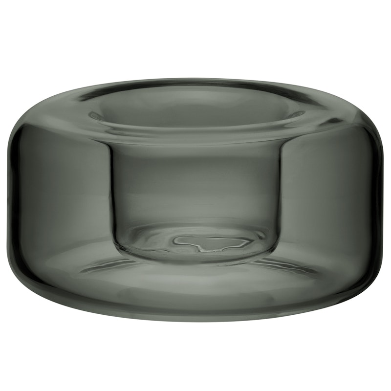 Happy Lysestage 4,7 cm, Antracitgrå