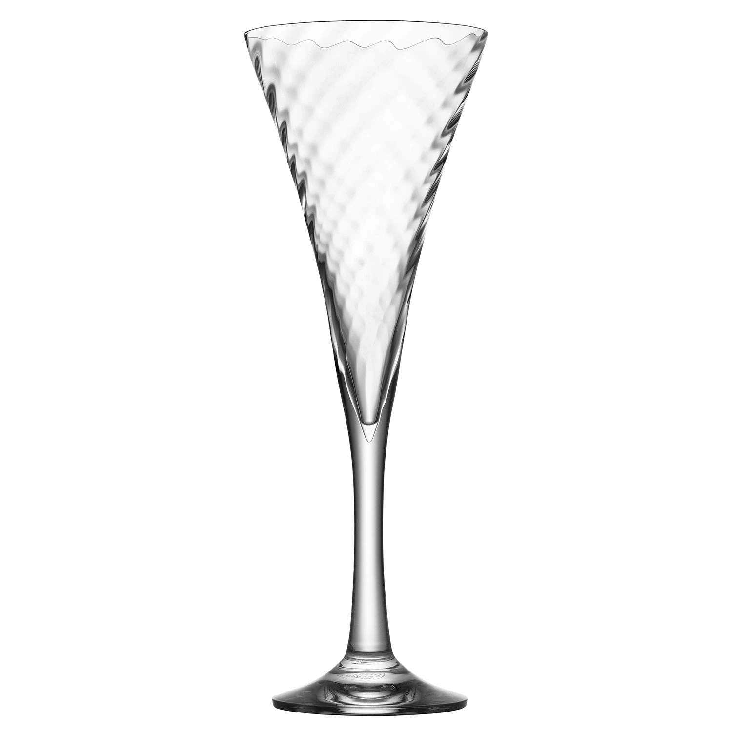 Orrefors Helena Champagneglas 4-pak - Champagneglas Klar - 6244702