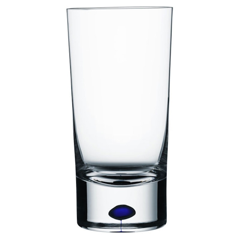 Intermezzo Blå Tumbler 40 cl