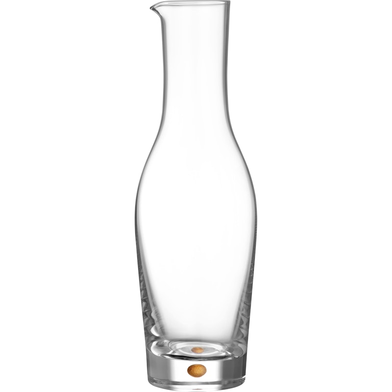 Intermezzo Karaffel 112 cl, Guld