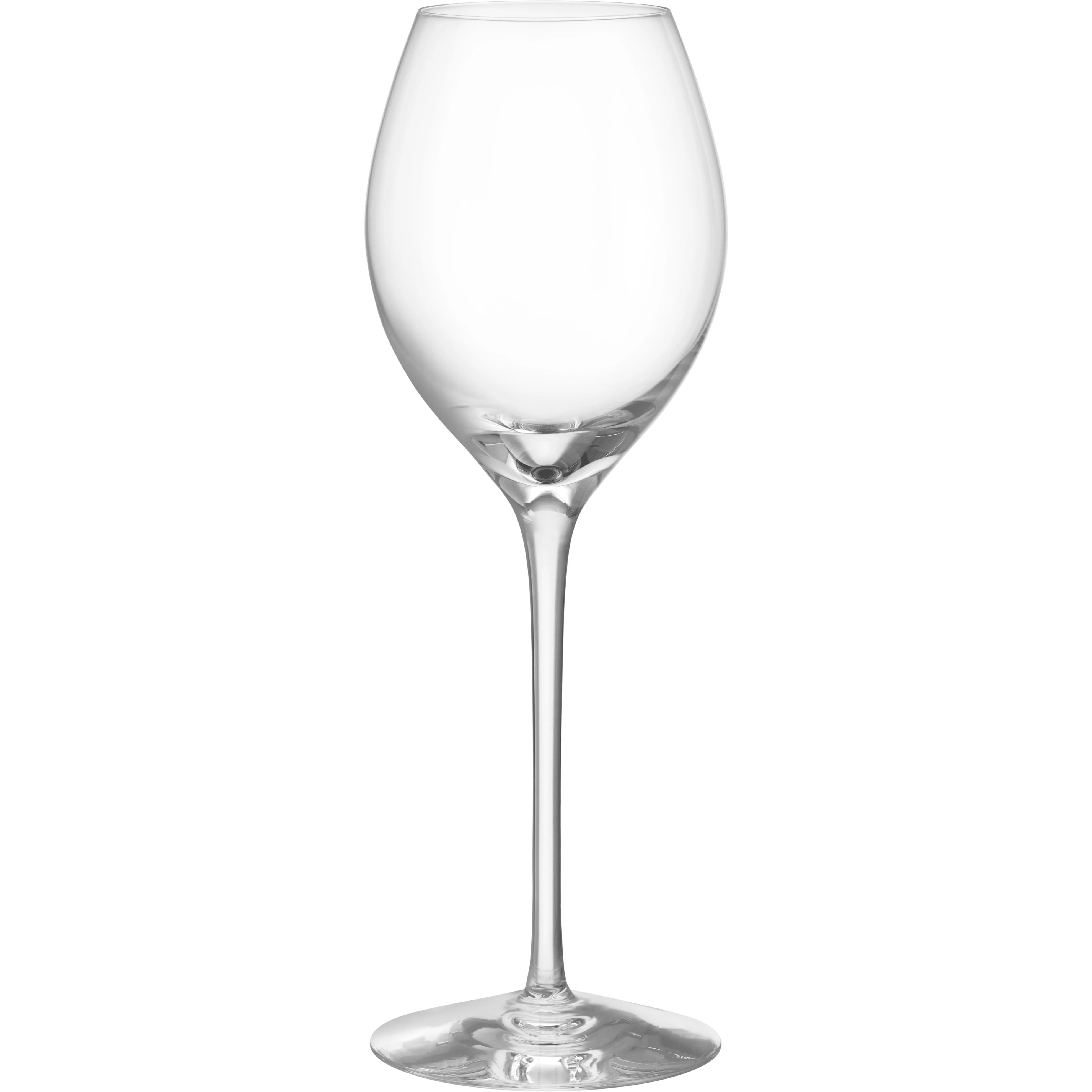 Orrefors More Champagneglas Boule 31 Cl 4-pak - Champagneglas Krystalglas Klar - 6314415